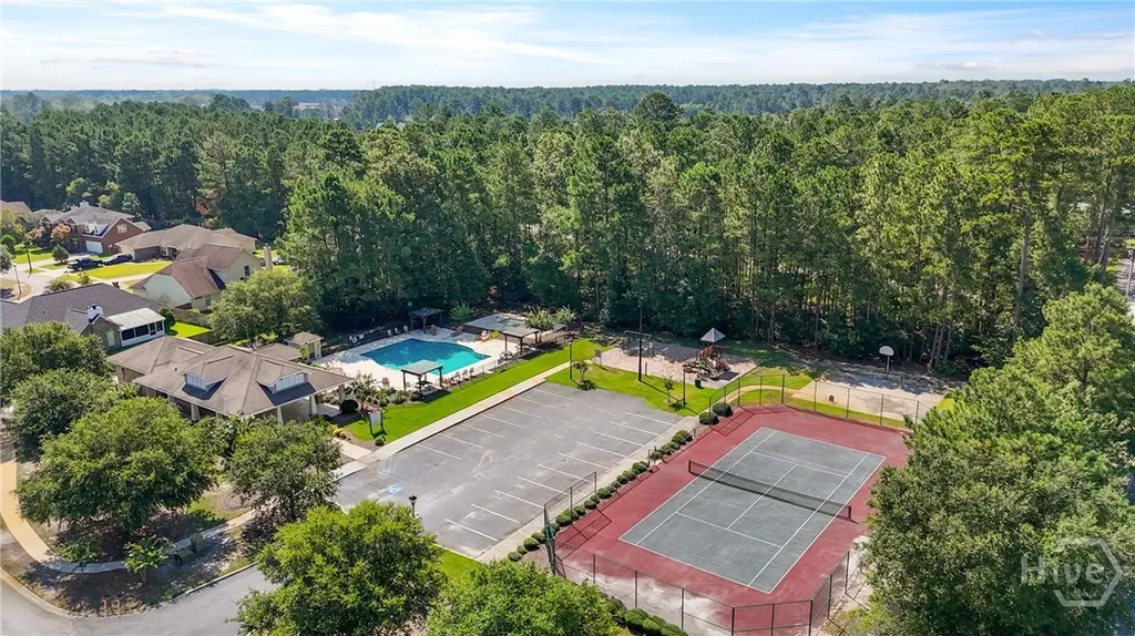 401 Old Ivy Square Pooler GA 31322