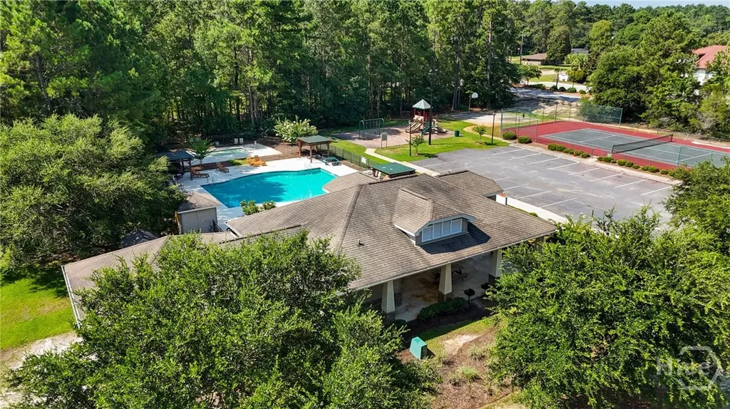 401 Old Ivy Square Pooler GA 31322