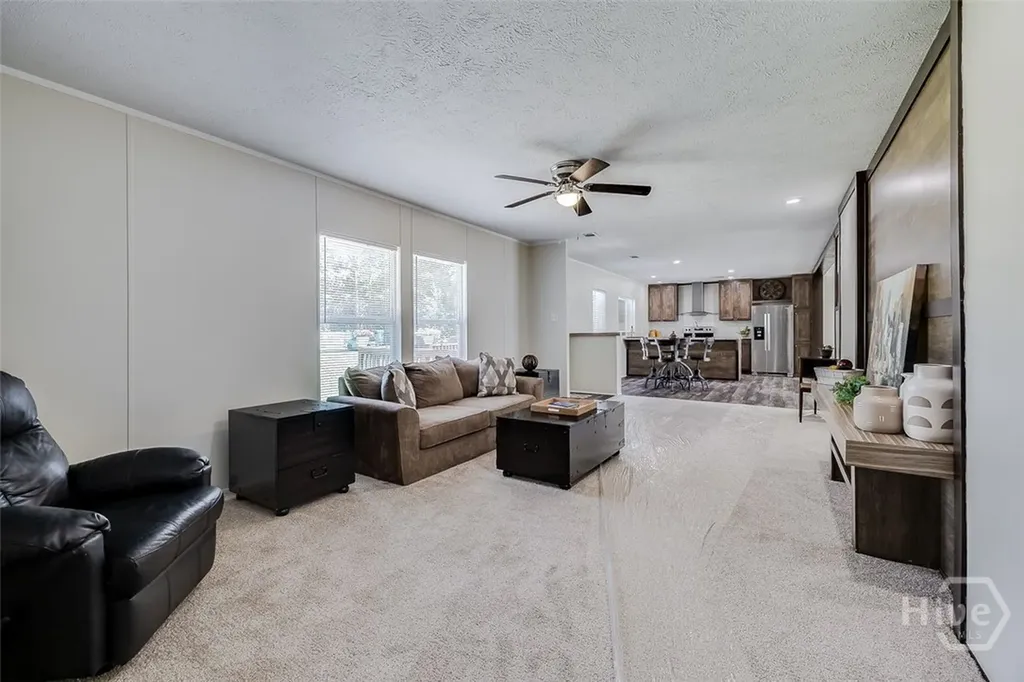 400 Blandford Road Rincon GA 31326