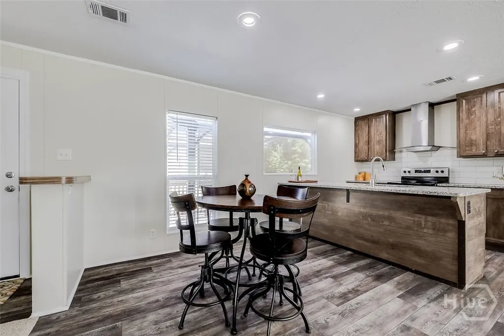 400 Blandford Road Rincon GA 31326