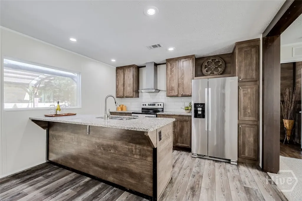400 Blandford Road Rincon GA 31326