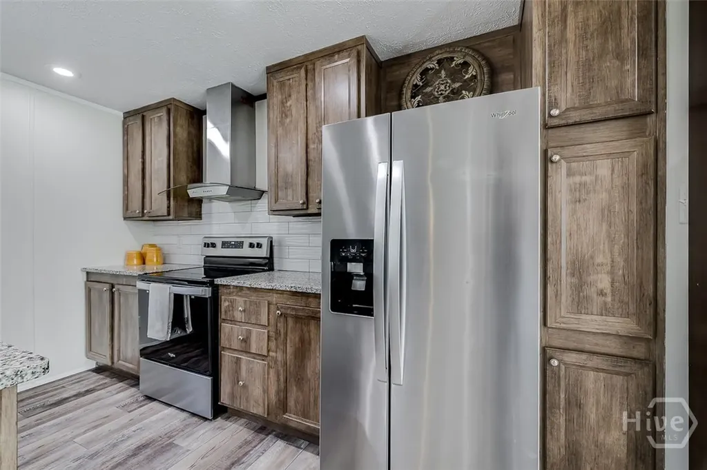 400 Blandford Road Rincon GA 31326