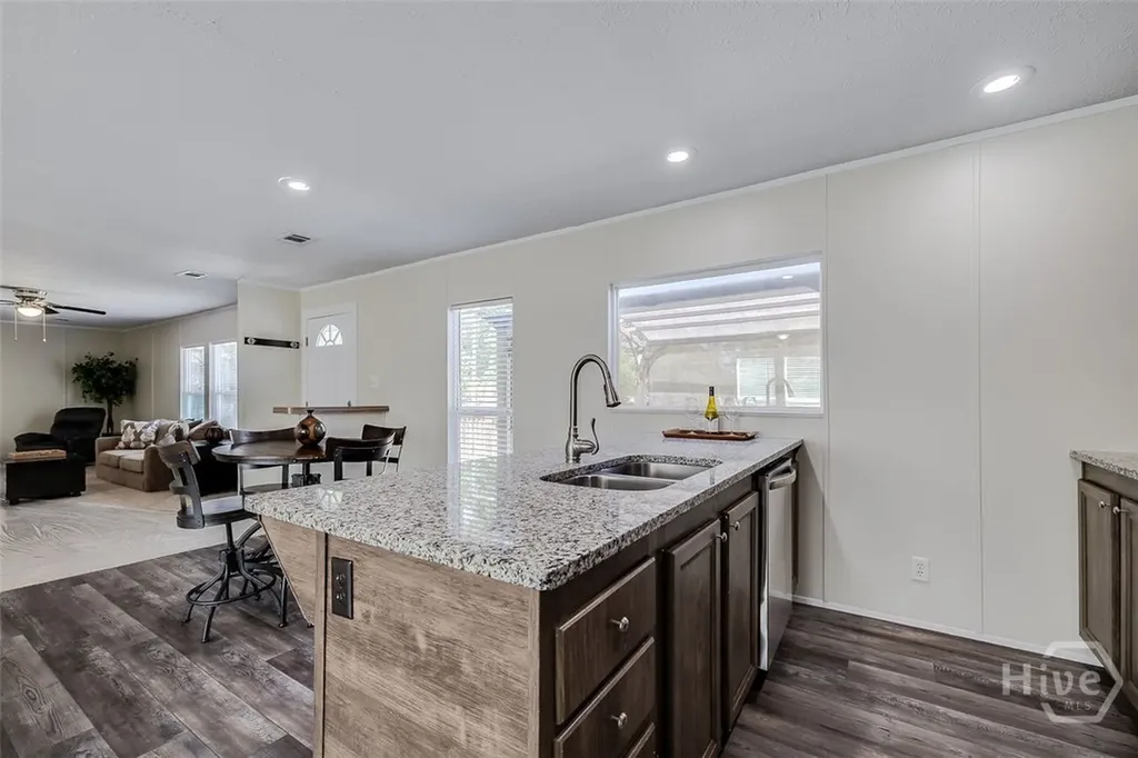 400 Blandford Road Rincon GA 31326