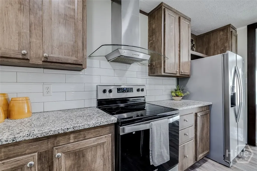400 Blandford Road Rincon GA 31326