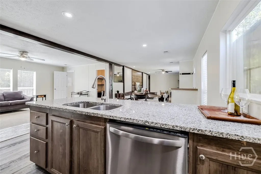 400 Blandford Road Rincon GA 31326