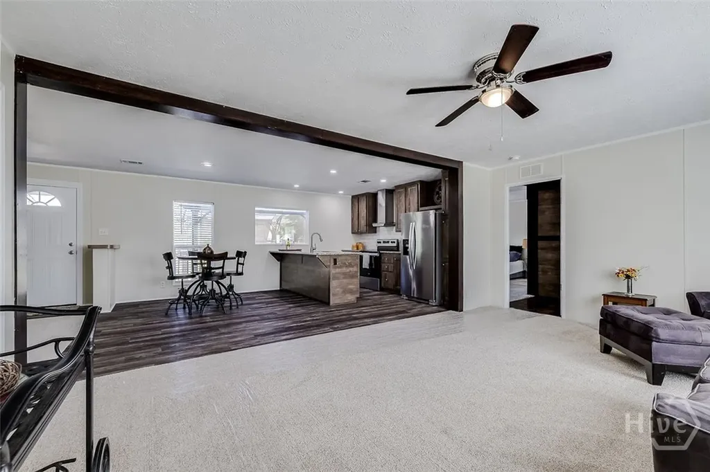 400 Blandford Road Rincon GA 31326