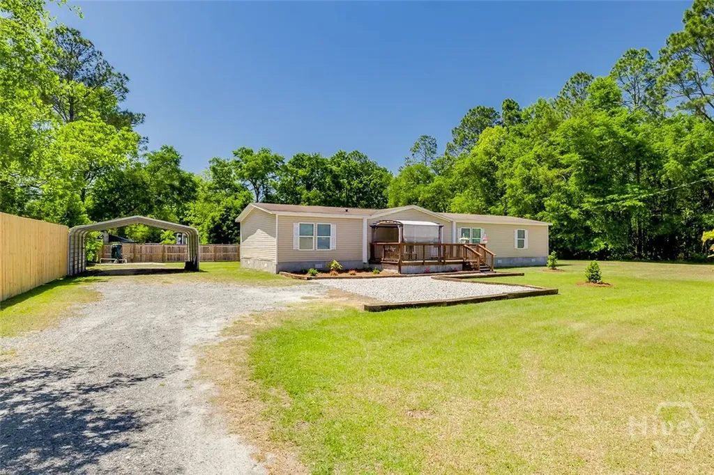 400 Blandford Road Rincon GA 31326