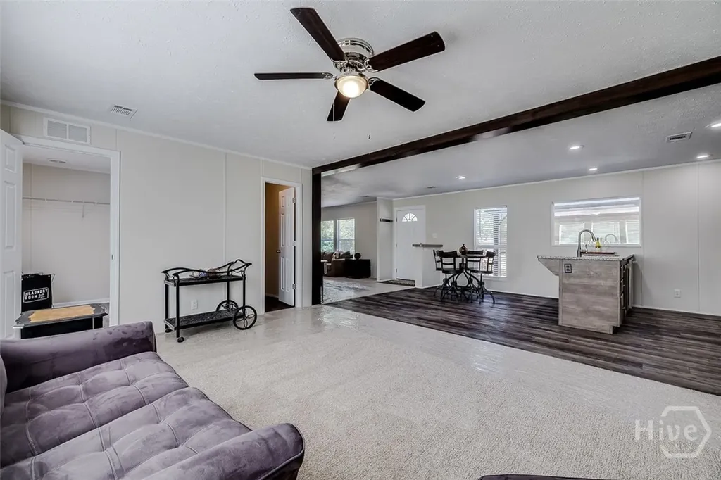 400 Blandford Road Rincon GA 31326