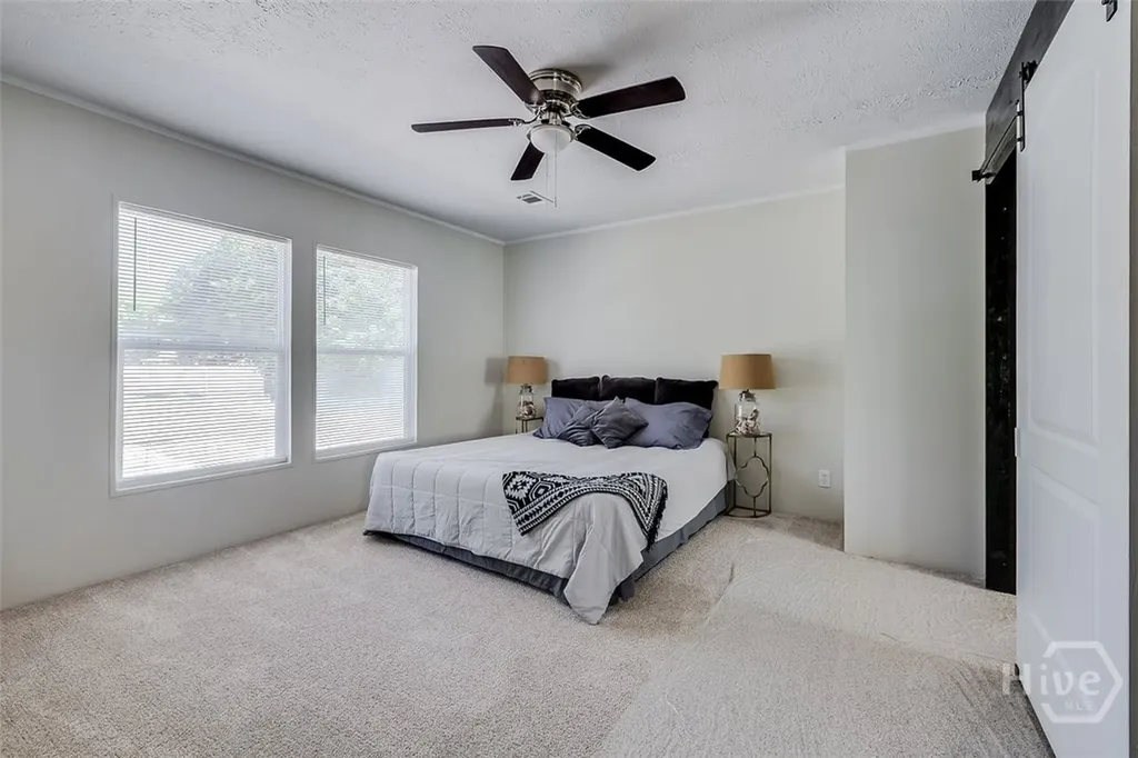 400 Blandford Road Rincon GA 31326