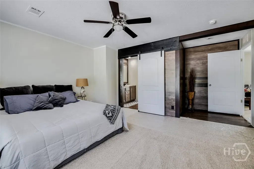 400 Blandford Road Rincon GA 31326