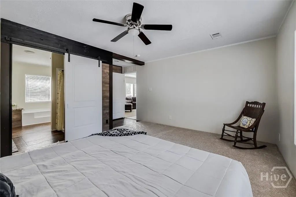 400 Blandford Road Rincon GA 31326