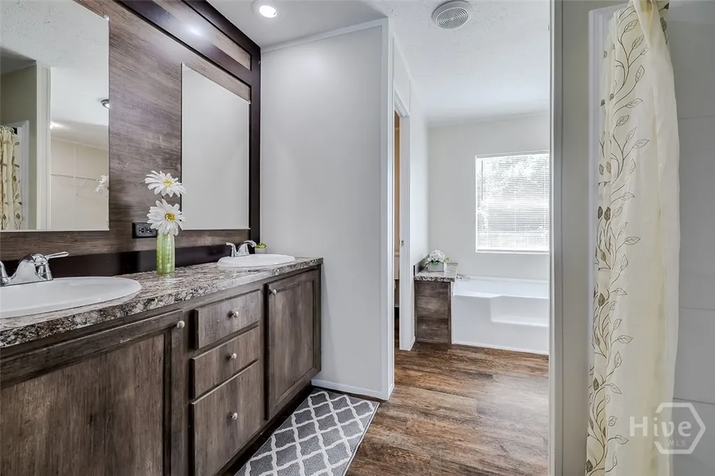 400 Blandford Road Rincon GA 31326