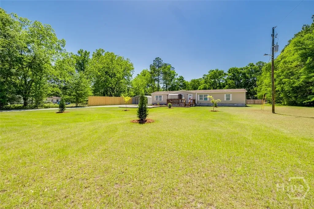400 Blandford Road Rincon GA 31326