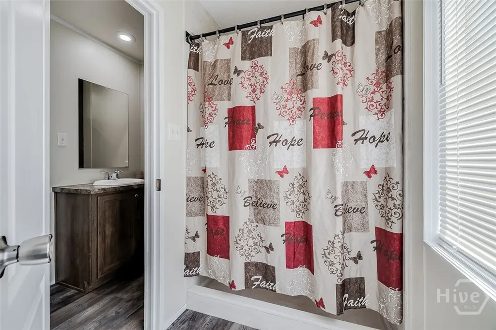 400 Blandford Road Rincon GA 31326