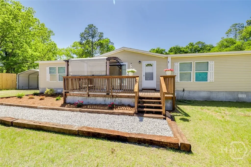 400 Blandford Road Rincon GA 31326