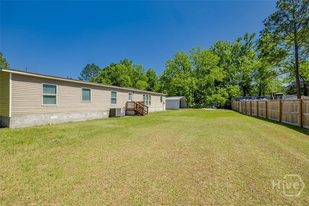 400 Blandford Road Rincon GA 31326