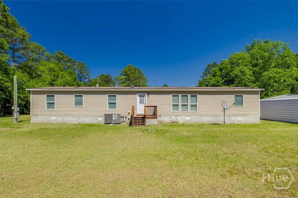 400 Blandford Road Rincon GA 31326