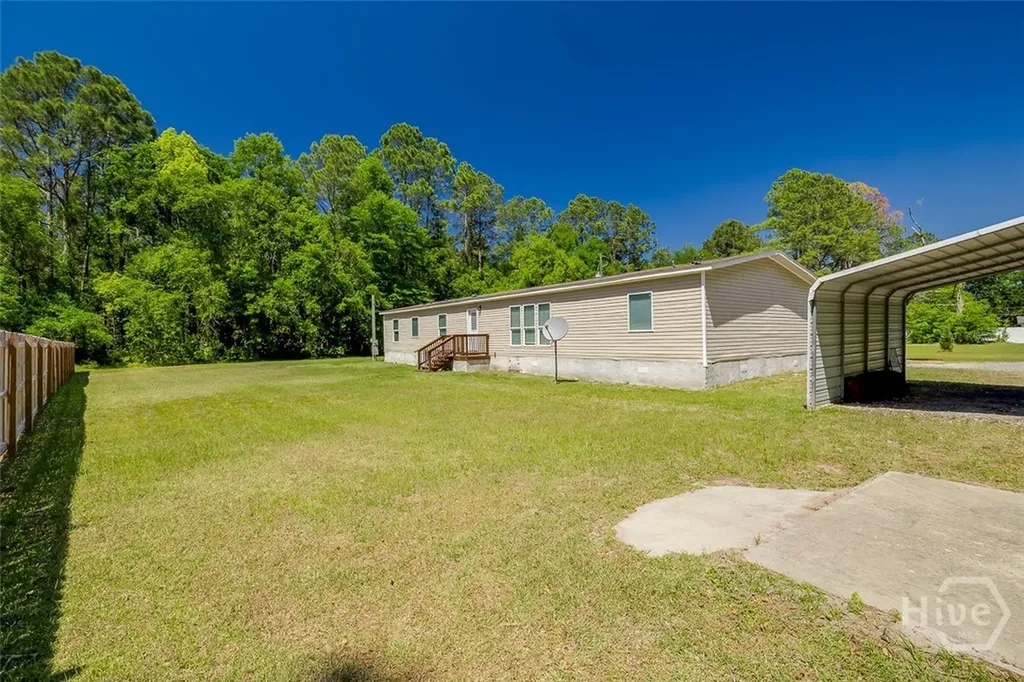 400 Blandford Road Rincon GA 31326