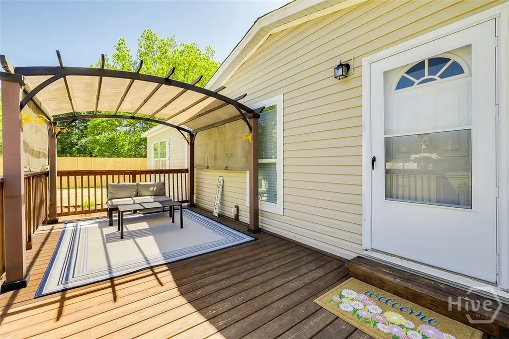 400 Blandford Road Rincon GA 31326