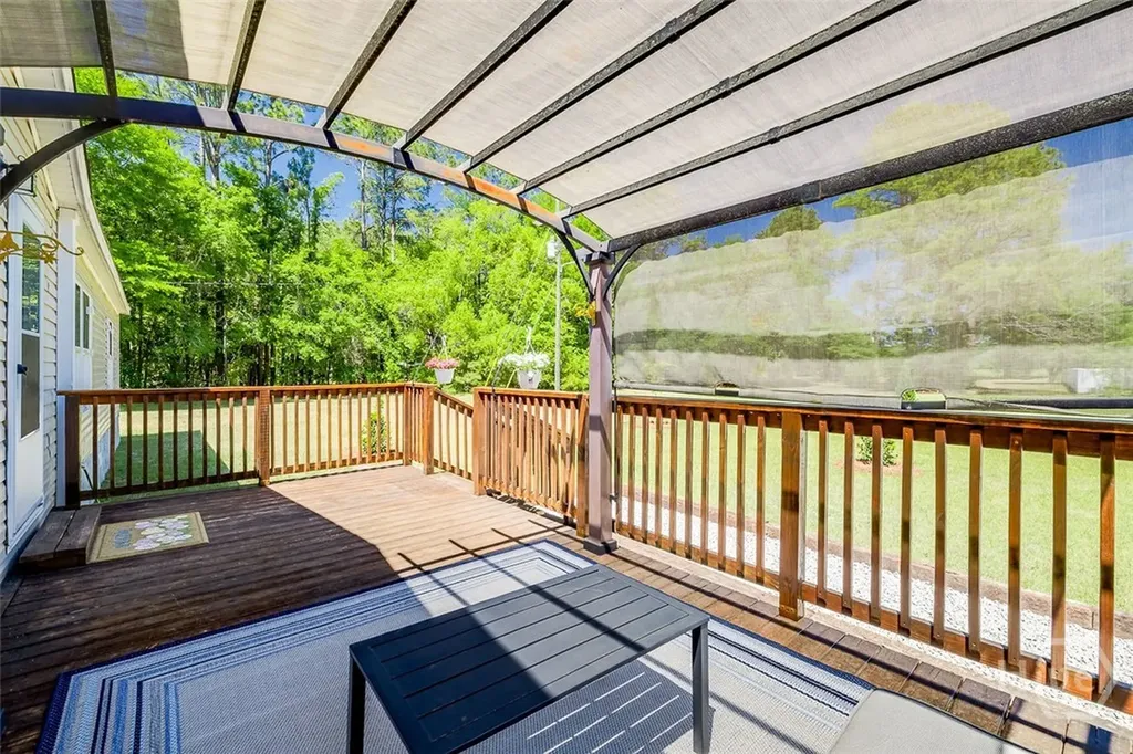 400 Blandford Road Rincon GA 31326
