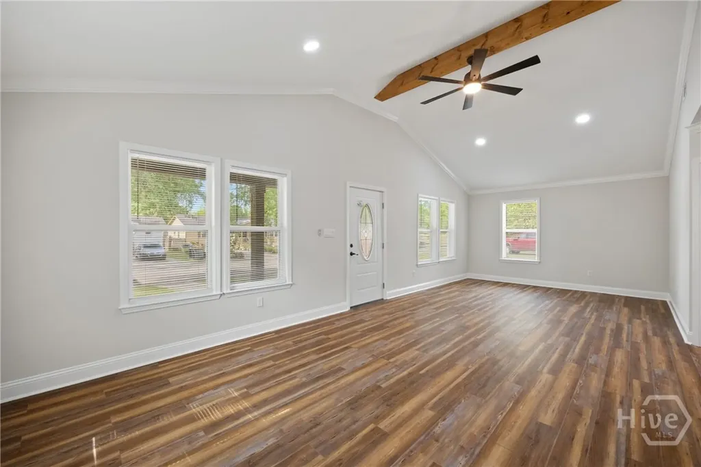 2010 Palmetto Avenue Savannah GA 31405