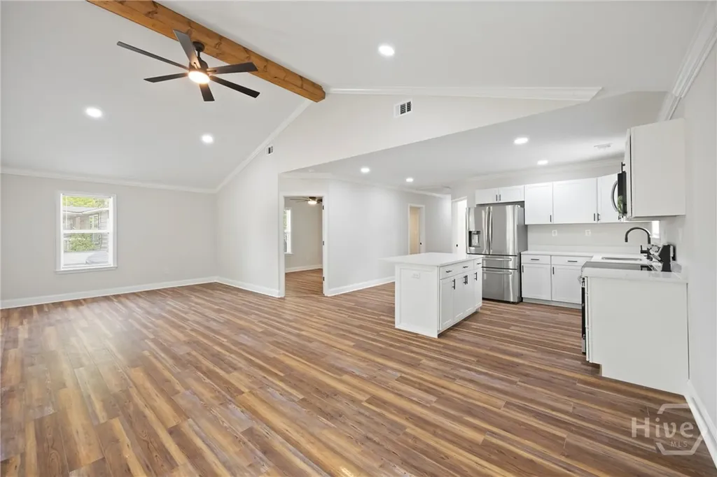 2010 Palmetto Avenue Savannah GA 31405