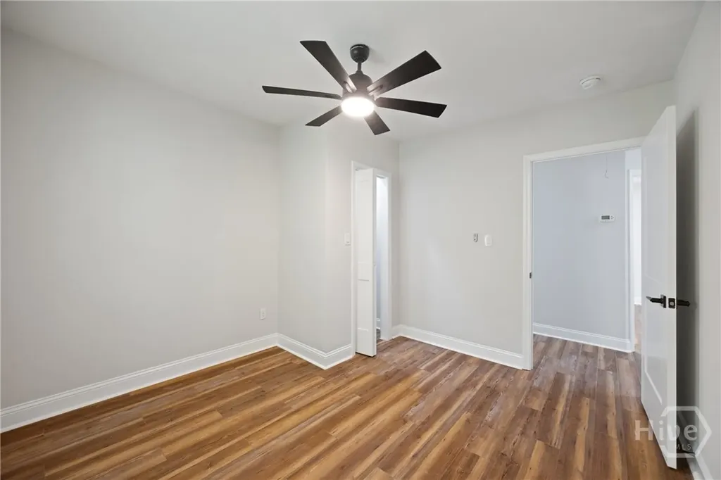 2010 Palmetto Avenue Savannah GA 31405