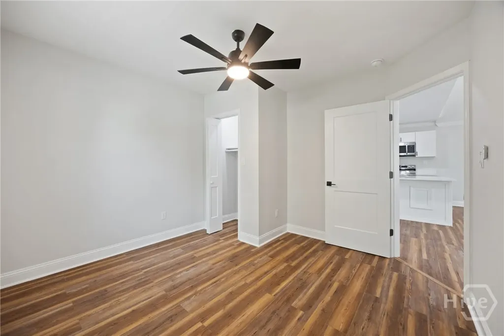 2010 Palmetto Avenue Savannah GA 31405
