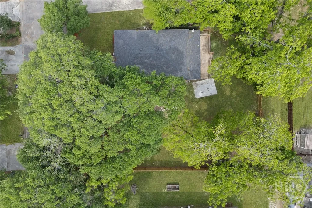 2010 Palmetto Avenue Savannah GA 31405