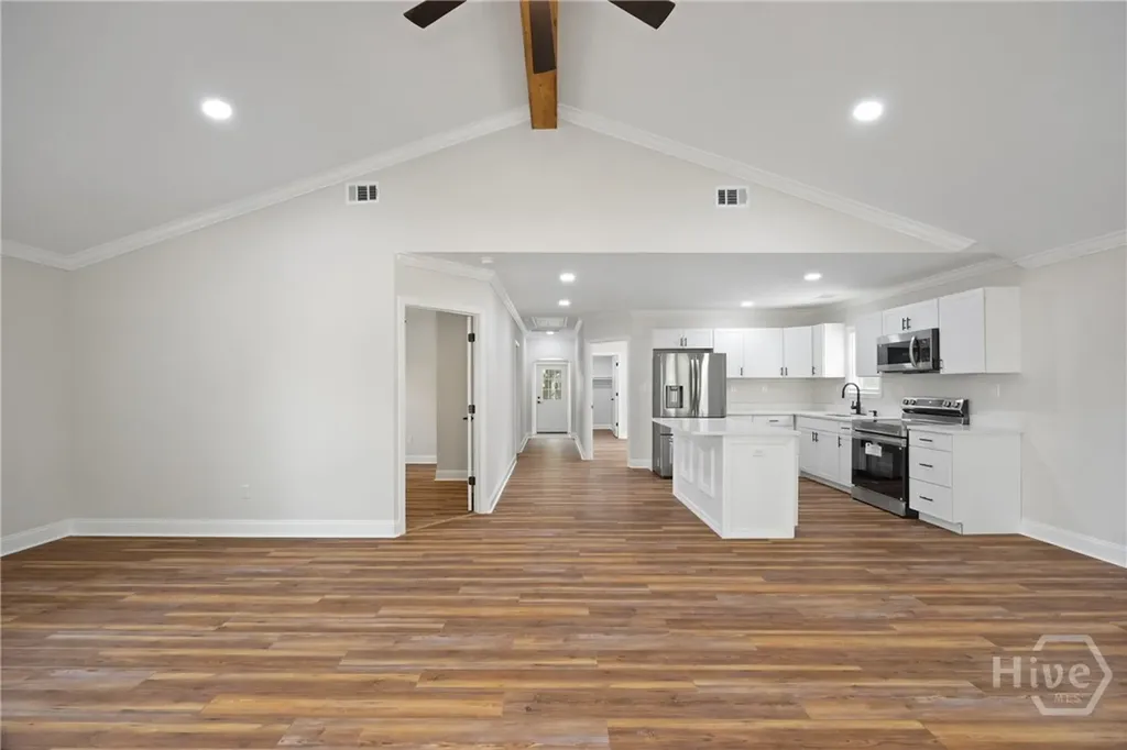 2010 Palmetto Avenue Savannah GA 31405
