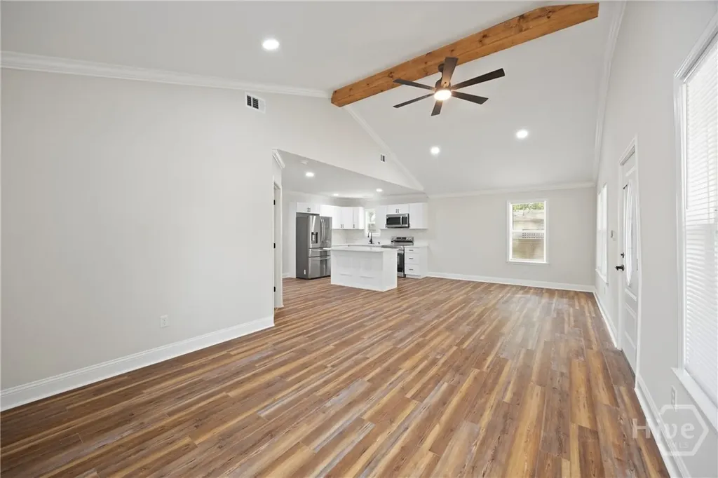 2010 Palmetto Avenue Savannah GA 31405