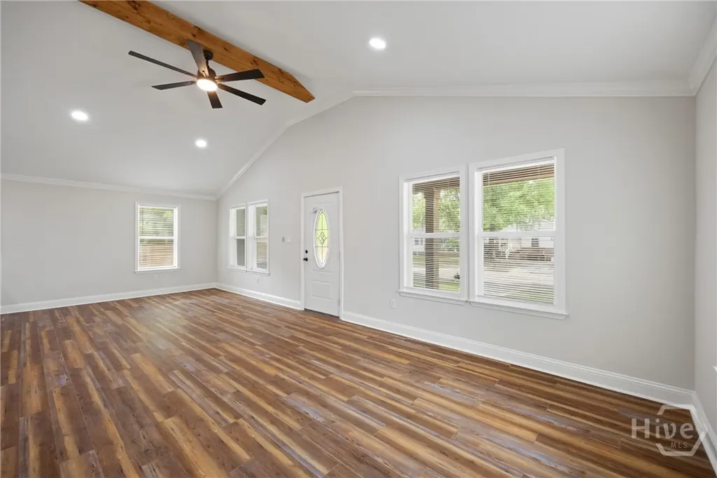 2010 Palmetto Avenue Savannah GA 31405
