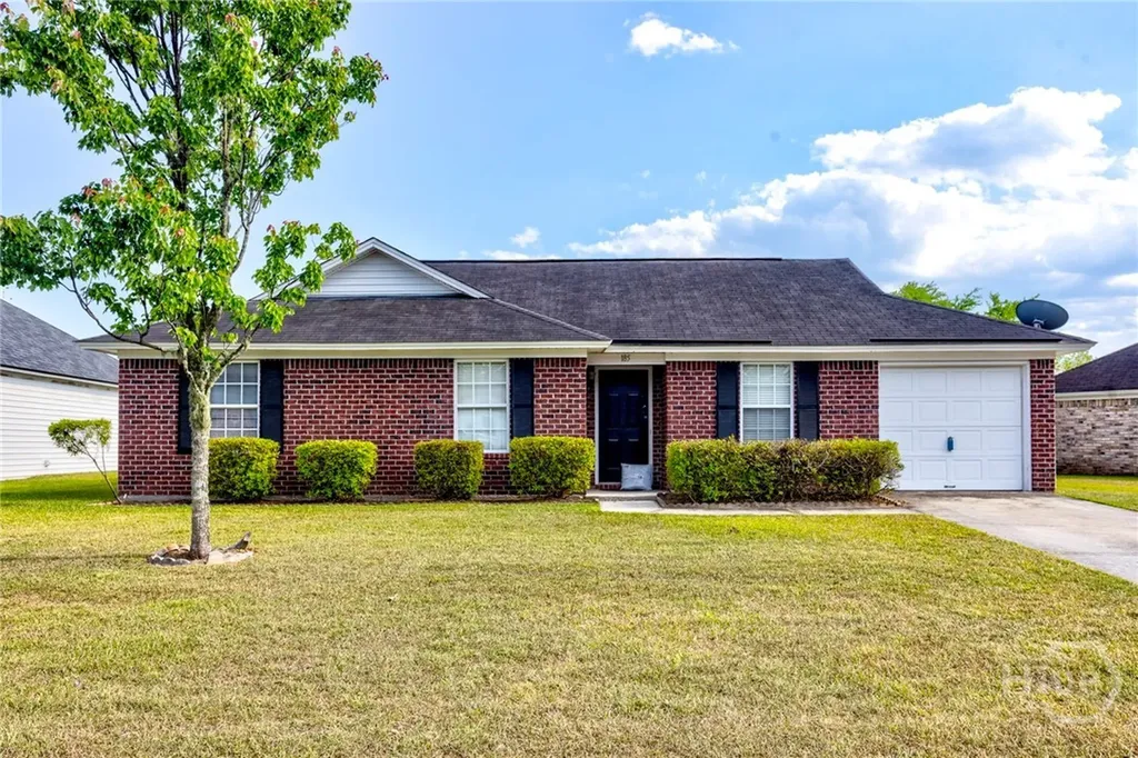 185 Berwick Lakes Boulevard Pooler GA 31322