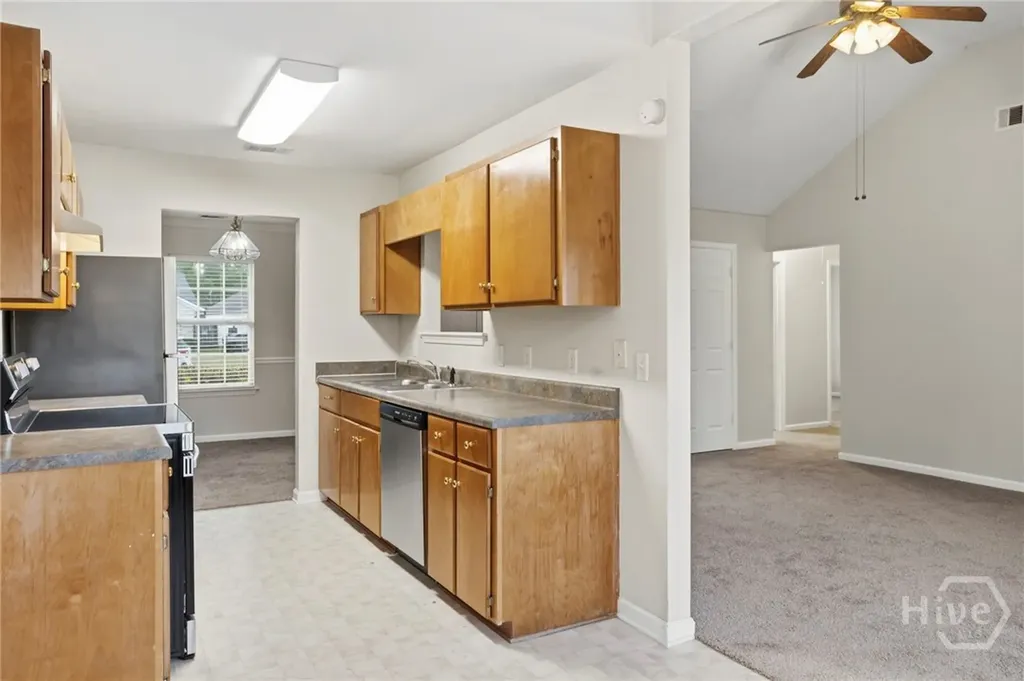 185 Berwick Lakes Boulevard Pooler GA 31322