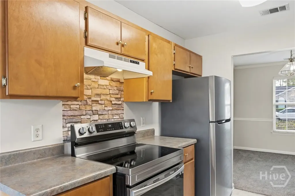185 Berwick Lakes Boulevard Pooler GA 31322