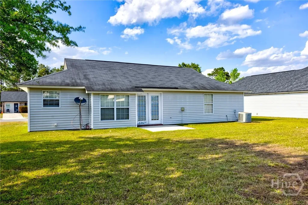 185 Berwick Lakes Boulevard Pooler GA 31322