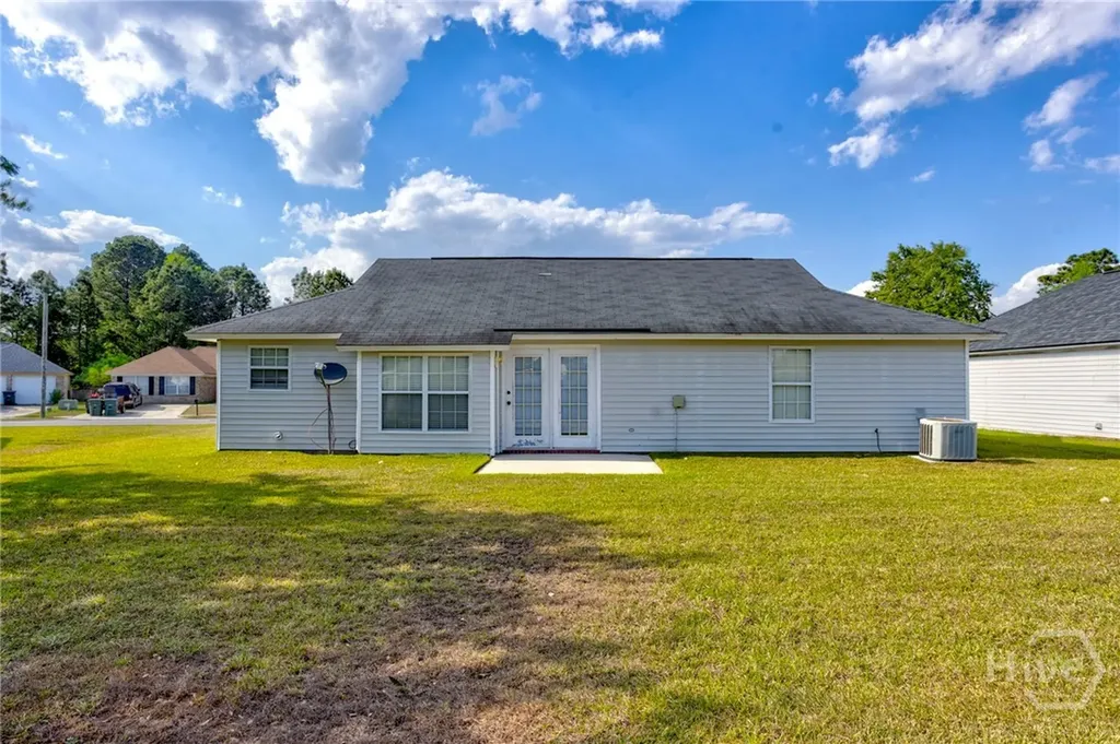 185 Berwick Lakes Boulevard Pooler GA 31322