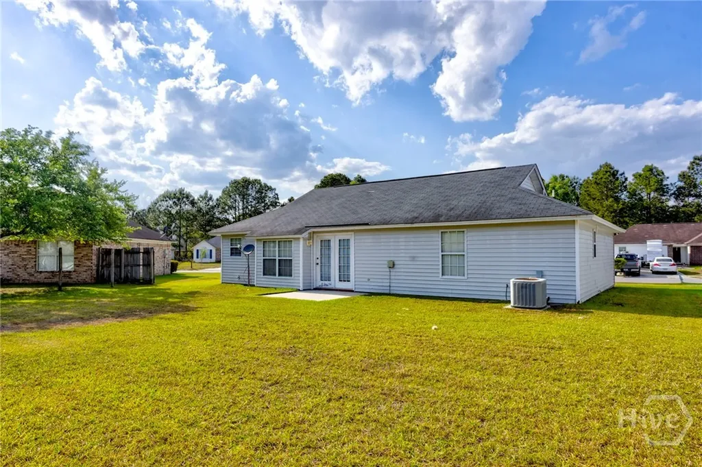 185 Berwick Lakes Boulevard Pooler GA 31322