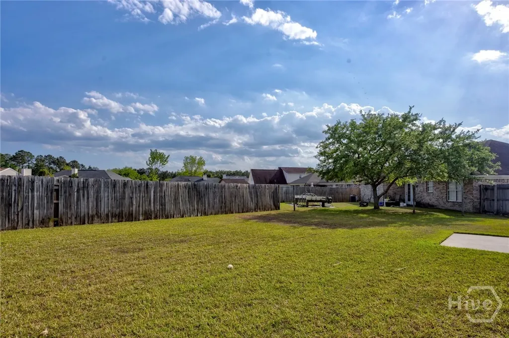 185 Berwick Lakes Boulevard Pooler GA 31322
