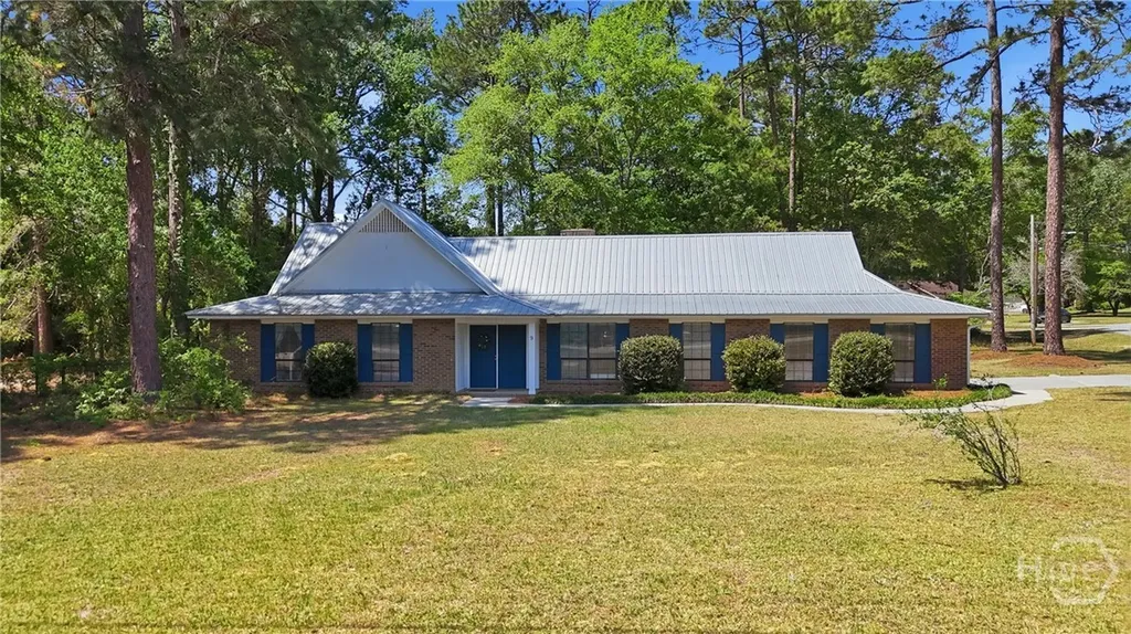 9 Northlake Drive Statesboro GA 30458