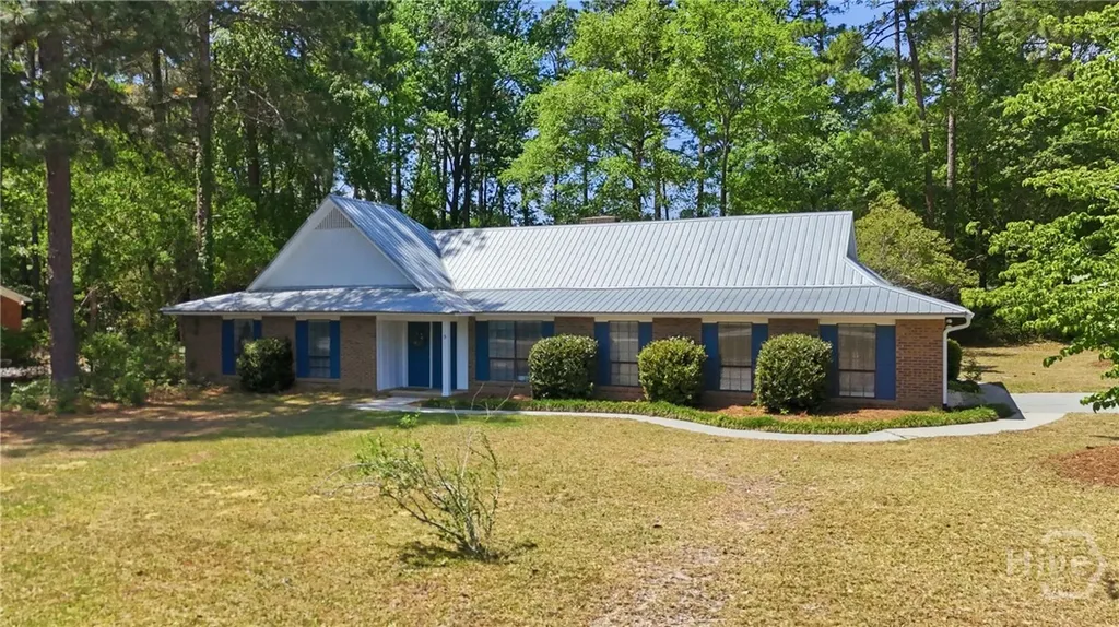 9 Northlake Drive Statesboro GA 30458