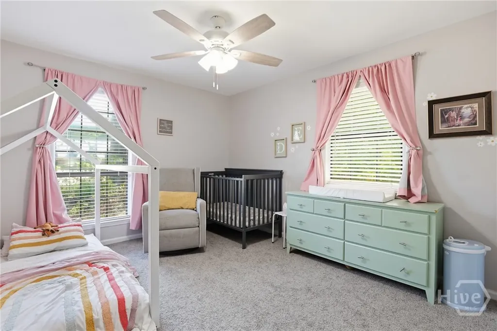 9 Northlake Drive Statesboro GA 30458