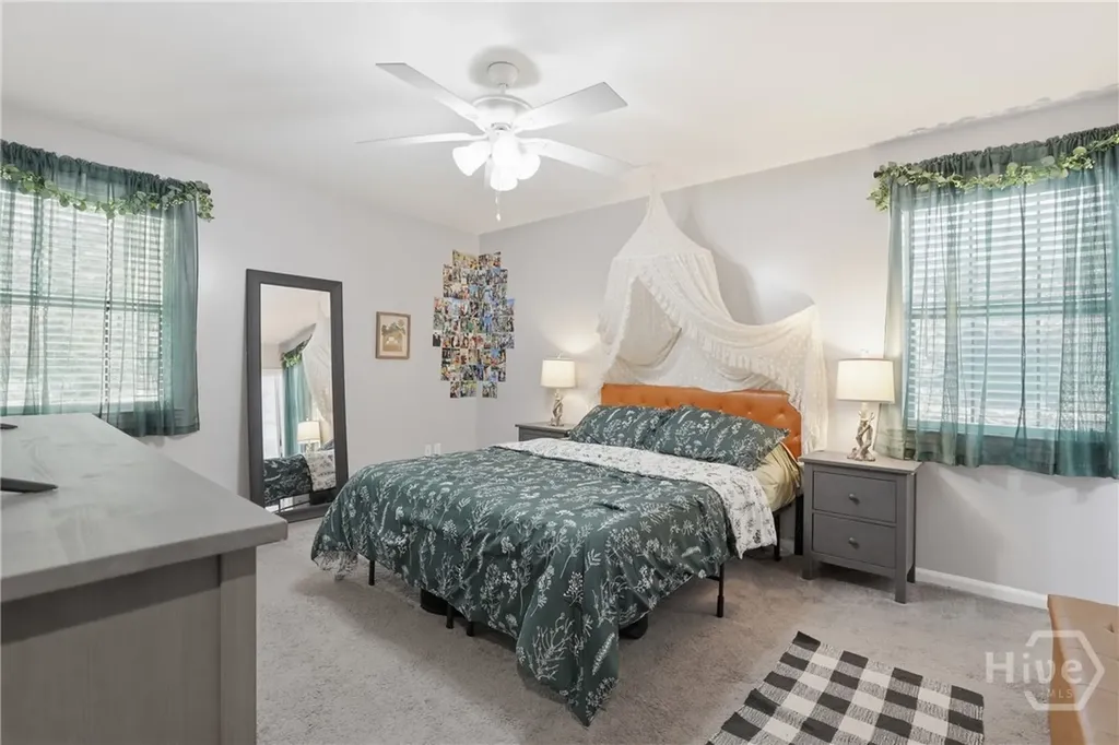 9 Northlake Drive Statesboro GA 30458