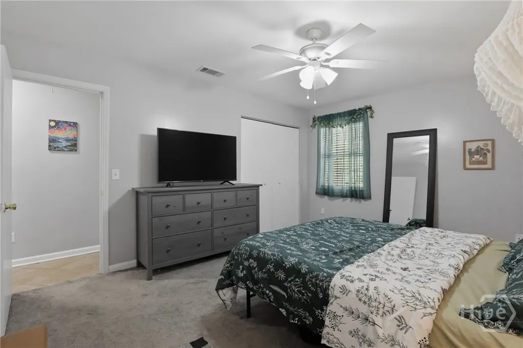 9 Northlake Drive Statesboro GA 30458