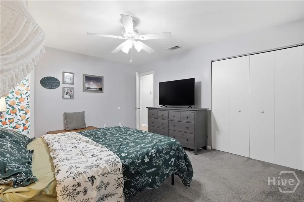 9 Northlake Drive Statesboro GA 30458