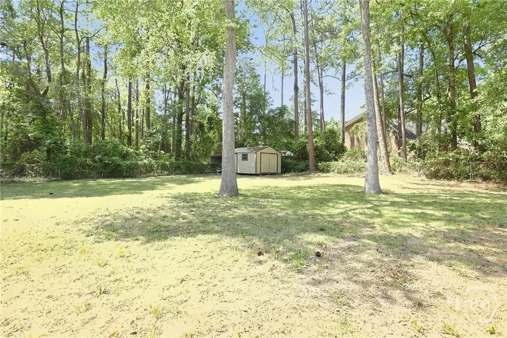 9 Northlake Drive Statesboro GA 30458
