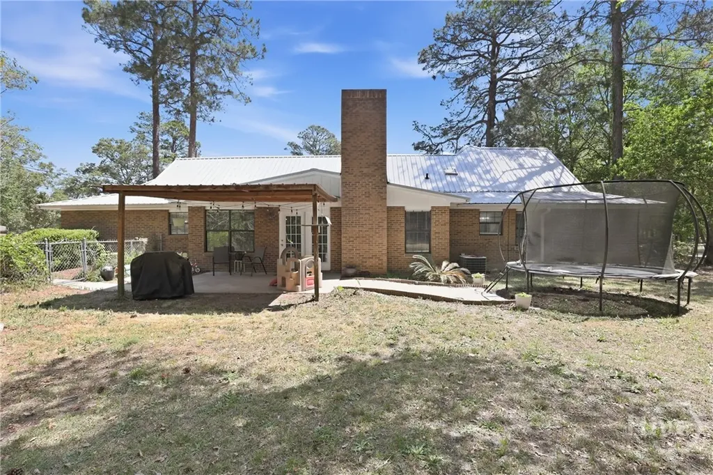 9 Northlake Drive Statesboro GA 30458