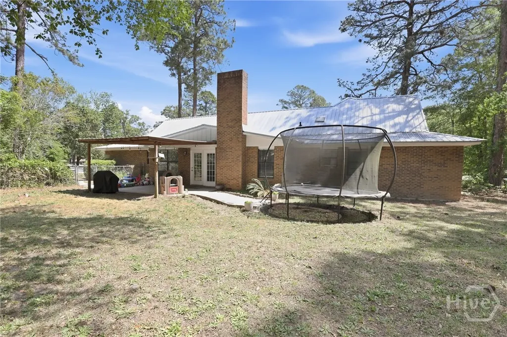 9 Northlake Drive Statesboro GA 30458