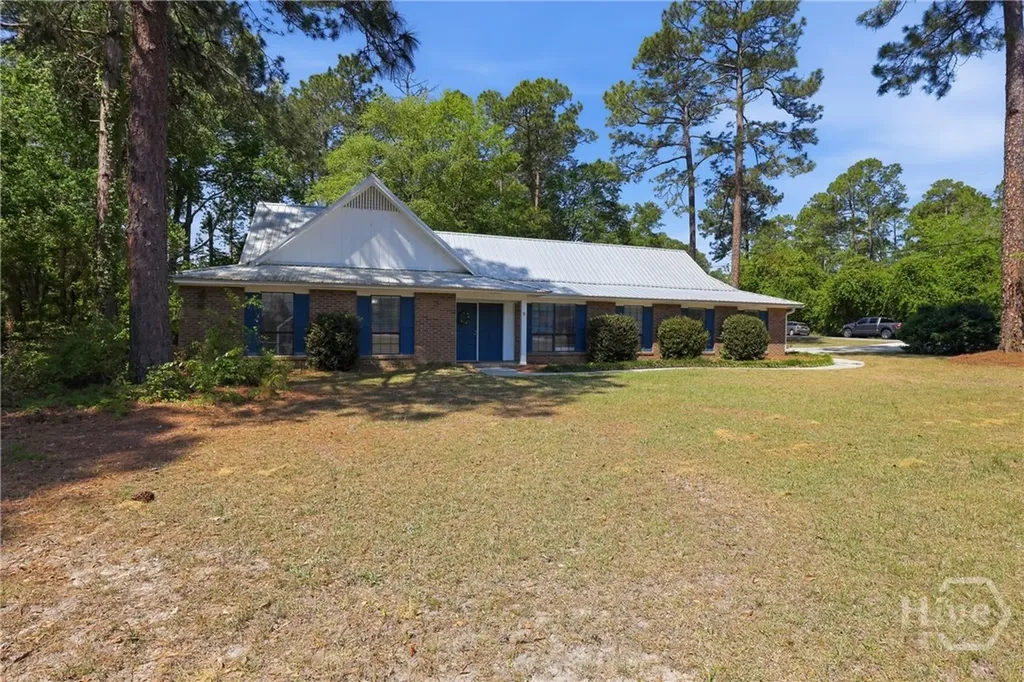 9 Northlake Drive Statesboro GA 30458