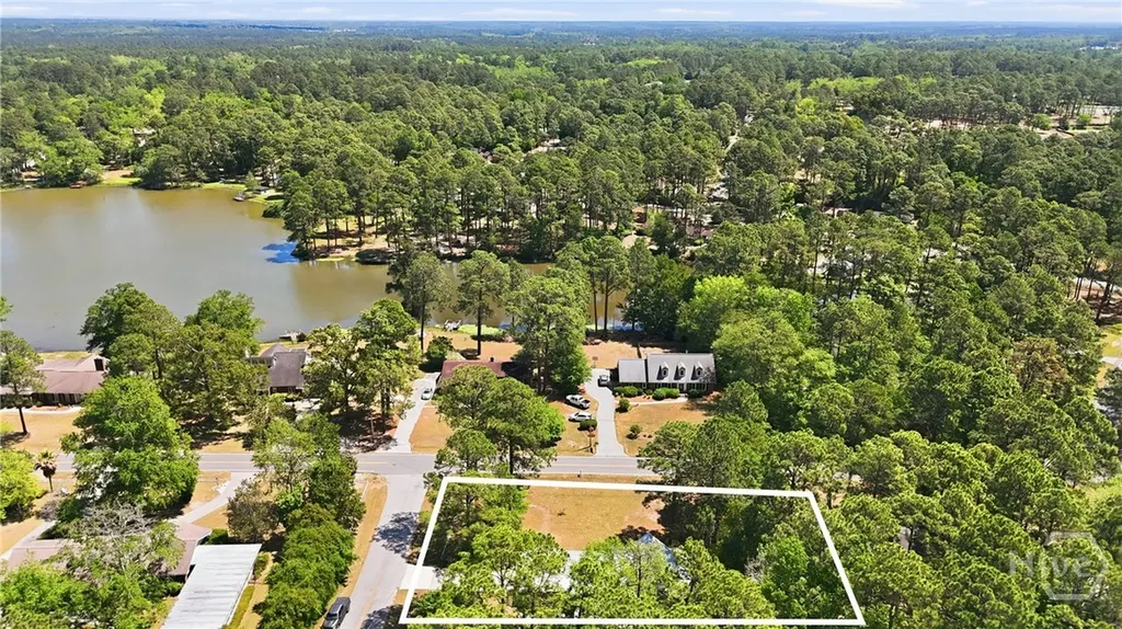 9 Northlake Drive Statesboro GA 30458